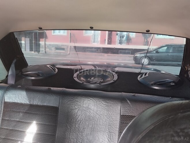 LADA (VAZ) 2115 2009, 259,600 km - 1.6 л - Qax