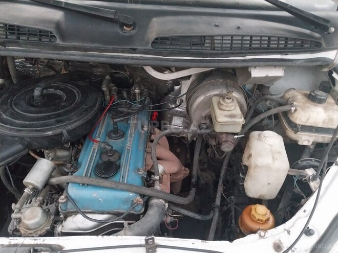 GAZ 330200 2006, 124,563 km - 2.5 л - Yevlax