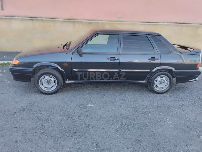 LADA (VAZ) 2115 2009, 259,600 km - 1.6 л - Qax