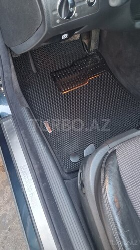 Mercedes E 240 2004, 394,000 km - 2.6 l - Bakı