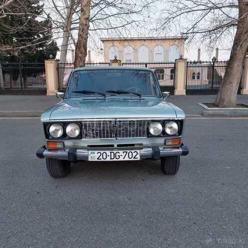LADA (VAZ) 2106 2000, 450,000 km - 1.6 л - Mingəçevir
