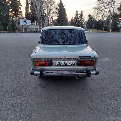 LADA (VAZ) 2106 2000, 450,000 km - 1.6 л - Mingəçevir