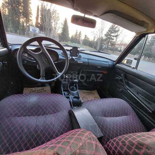 LADA (VAZ) 2106 2000, 450,000 km - 1.6 л - Mingəçevir