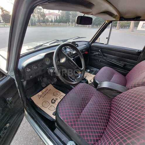LADA (VAZ) 2106 2000, 450,000 km - 1.6 л - Mingəçevir