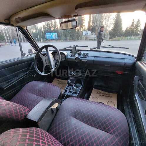 LADA (VAZ) 2106 2000, 450,000 km - 1.6 л - Mingəçevir