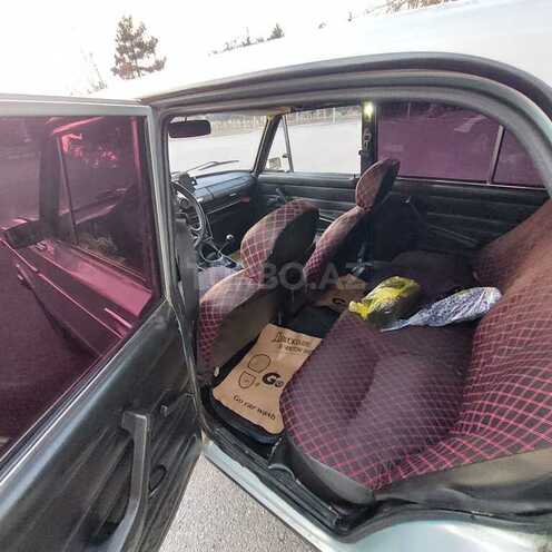 LADA (VAZ) 2106 2000, 450,000 km - 1.6 л - Mingəçevir