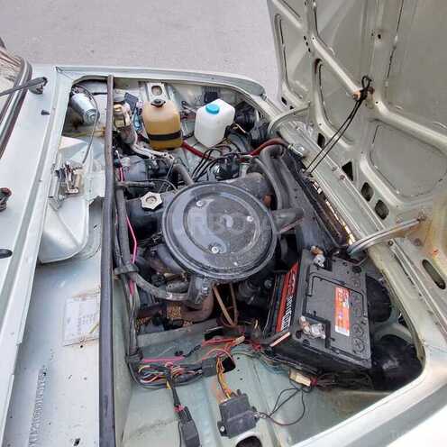 LADA (VAZ) 2106 2000, 450,000 km - 1.6 л - Mingəçevir