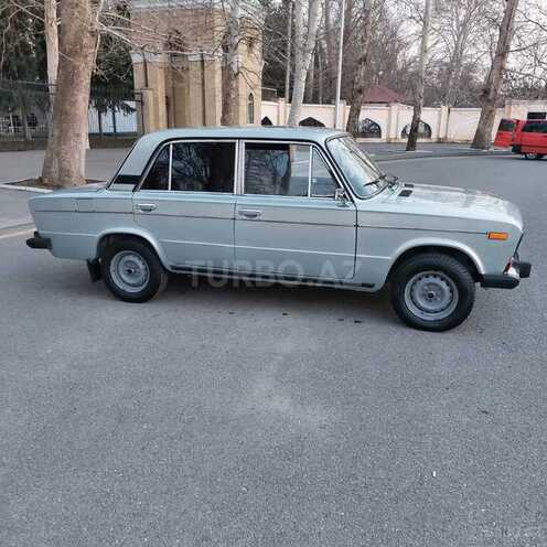 LADA (VAZ) 2106 2000, 450,000 km - 1.6 л - Mingəçevir