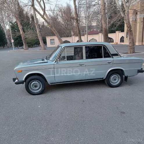 LADA (VAZ) 2106 2000, 450,000 km - 1.6 л - Mingəçevir