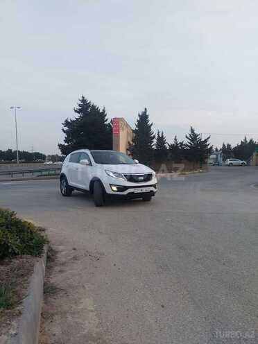 Kia Sportage 2014, 158,000 km - 2.0 l - Bakı