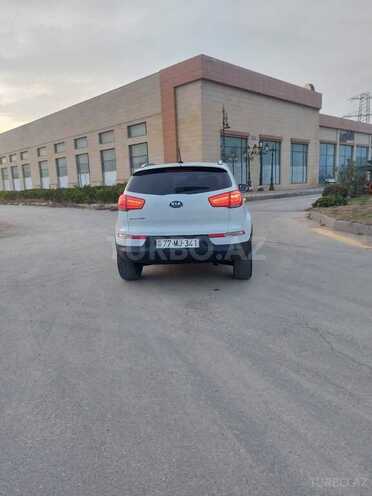 Kia Sportage 2014, 158,000 km - 2.0 l - Bakı