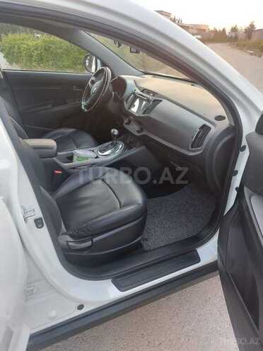 Kia Sportage 2014, 158,000 km - 2.0 l - Bakı