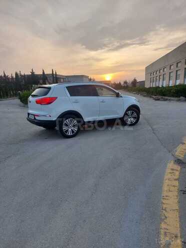 Kia Sportage 2014, 158,000 km - 2.0 l - Bakı