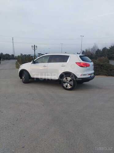 Kia Sportage 2014, 158,000 km - 2.0 l - Bakı