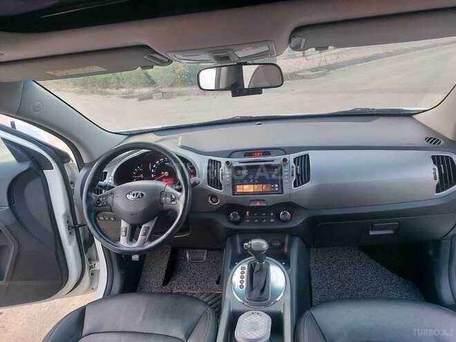 Kia Sportage 2014, 158,000 km - 2.0 l - Bakı