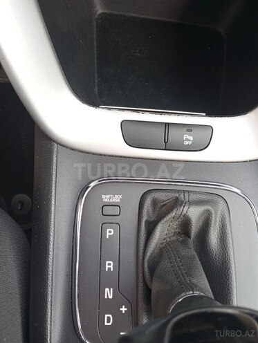 Kia Ceed 2014, 179,000 km - 1.6 л - Bakı