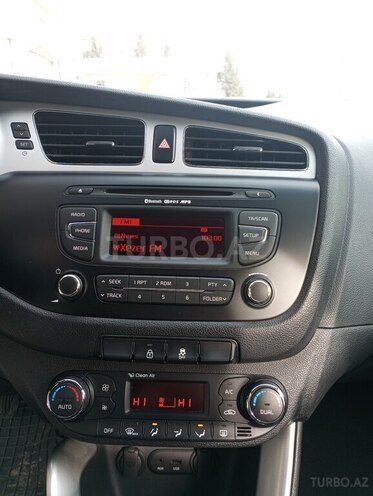 Kia Ceed 2014, 179,000 km - 1.6 л - Bakı