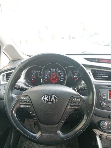 Kia Ceed 2014, 179,000 km - 1.6 л - Bakı