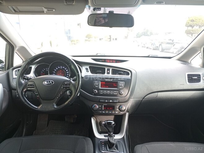 Kia Ceed 2014, 179,000 km - 1.6 л - Bakı