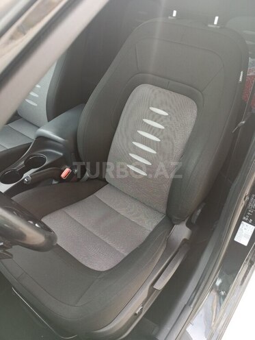 Kia Ceed 2014, 179,000 km - 1.6 л - Bakı