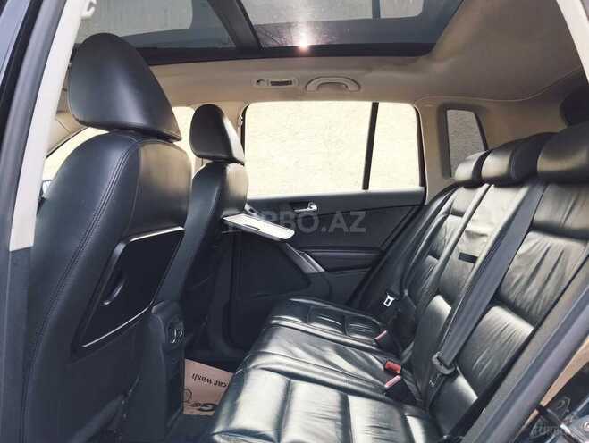 Volkswagen Tiguan 2010, 250,000 km - 2.0 л - Bakı