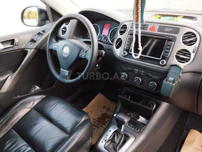 Volkswagen Tiguan 2010, 250,000 km - 2.0 л - Bakı