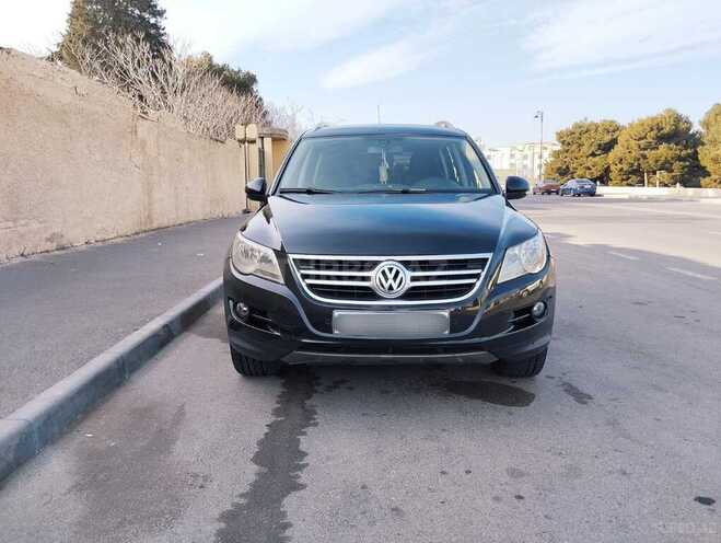 Volkswagen Tiguan 2010, 250,000 km - 2.0 л - Bakı
