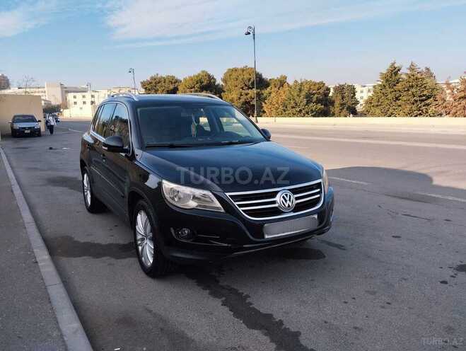 Volkswagen Tiguan 2010, 250,000 km - 2.0 л - Bakı