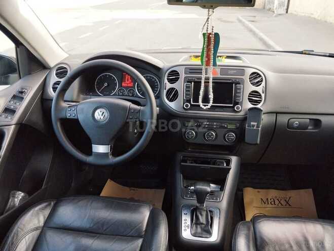 Volkswagen Tiguan 2010, 250,000 km - 2.0 л - Bakı
