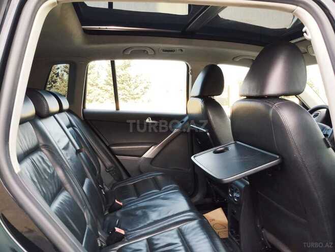 Volkswagen Tiguan 2010, 250,000 km - 2.0 л - Bakı