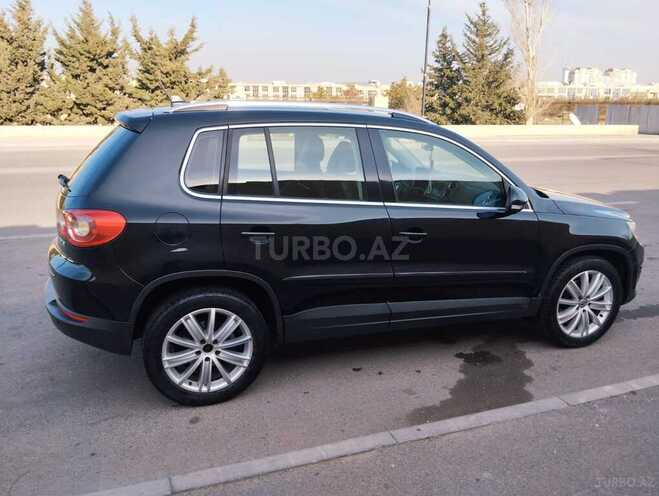 Volkswagen Tiguan 2010, 250,000 km - 2.0 л - Bakı