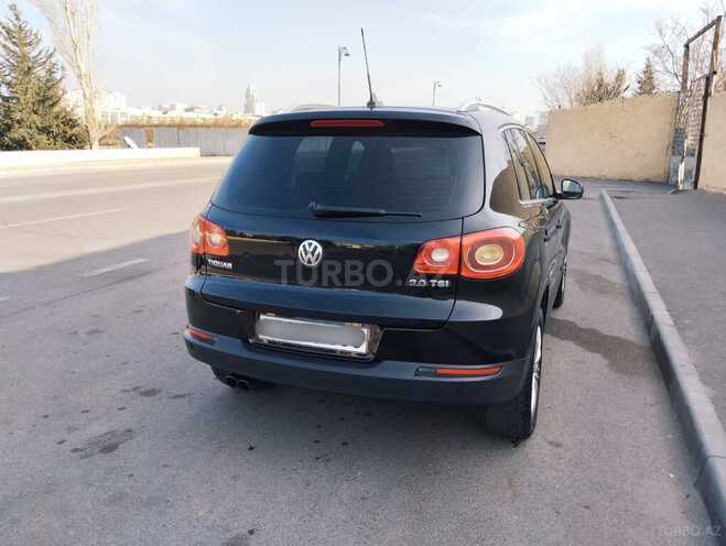 Volkswagen Tiguan 2010, 250,000 km - 2.0 л - Bakı