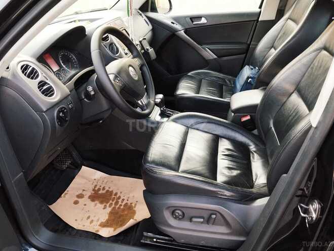 Volkswagen Tiguan 2010, 250,000 km - 2.0 л - Bakı
