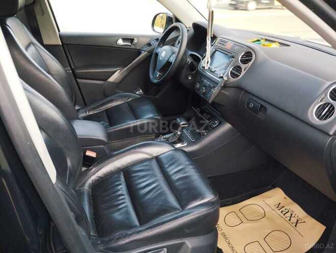 Volkswagen Tiguan 2010, 250,000 km - 2.0 л - Bakı