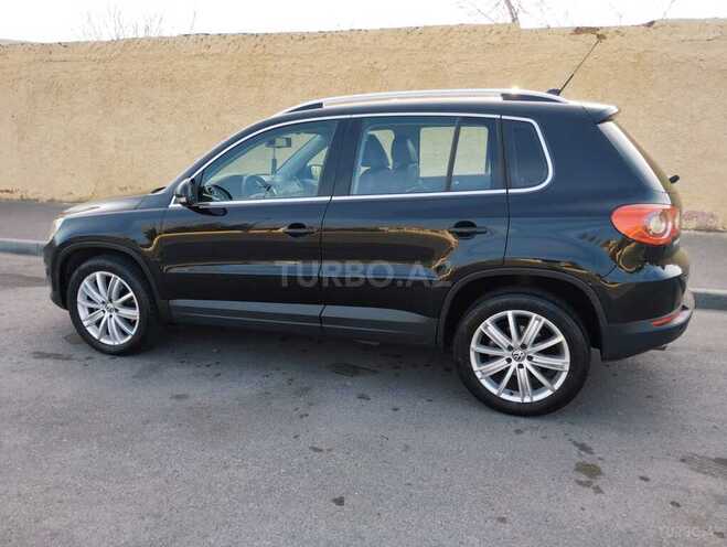 Volkswagen Tiguan 2010, 250,000 km - 2.0 л - Bakı
