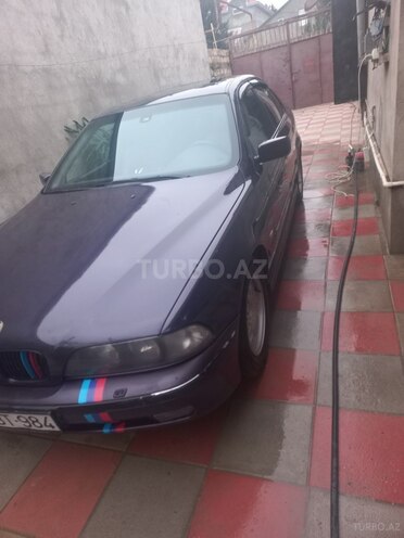 BMW 528 1997, 464,876 km - 2.8 l - Bakı