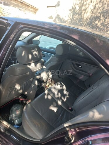 BMW 528 1997, 464,876 km - 2.8 l - Bakı