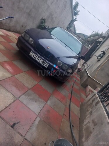 BMW 528 1997, 464,876 km - 2.8 l - Bakı