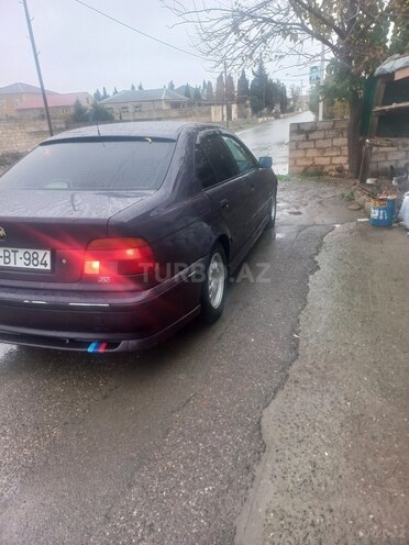 BMW 528 1997, 464,876 km - 2.8 l - Bakı