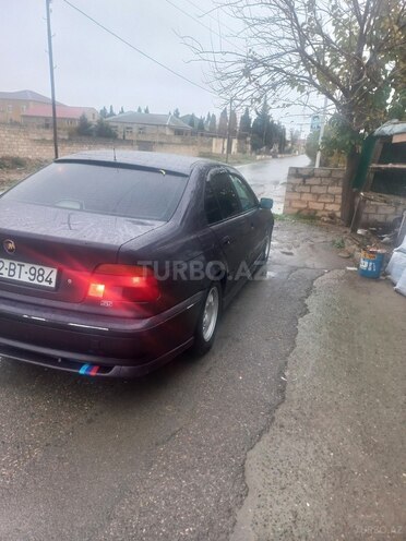 BMW 528 1997, 464,876 km - 2.8 l - Bakı