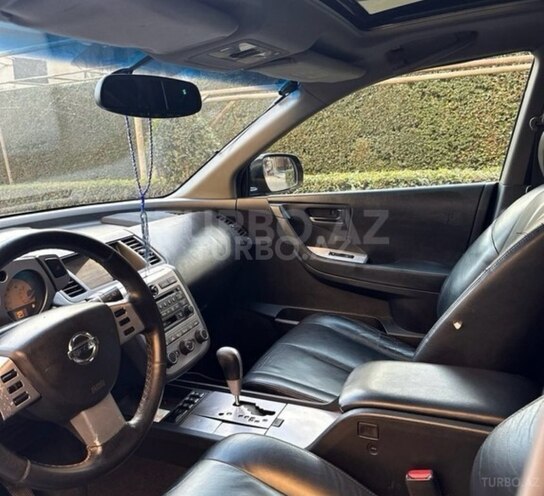 Nissan Murano 2008, 280,000 km - 3.5 l - Bakı