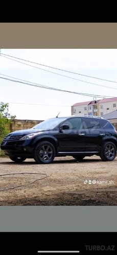 Nissan Murano 2008, 280,000 km - 3.5 l - Bakı