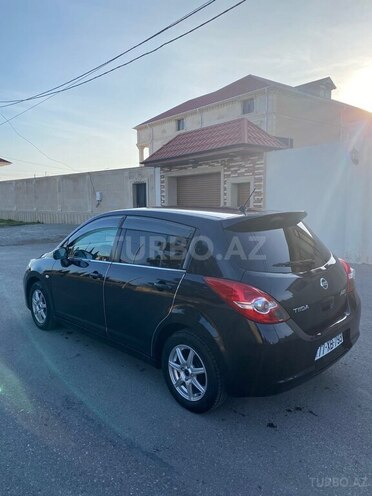 Nissan Tiida 2011, 86,739 km - 1.5 l - Bakı