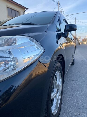 Nissan Tiida 2011, 86,739 km - 1.5 l - Bakı