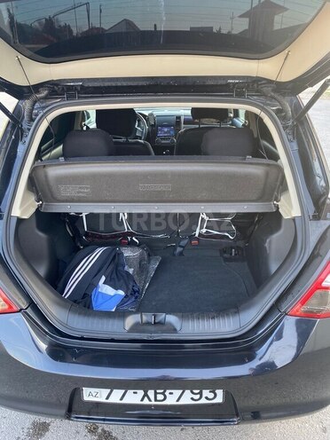 Nissan Tiida 2011, 86,739 km - 1.5 l - Bakı