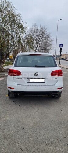 Volkswagen Touareg 2012, 361,000 km - 3.6 л - Kürdəmir