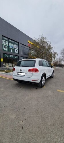 Volkswagen Touareg 2012, 361,000 km - 3.6 л - Kürdəmir