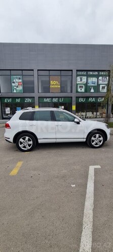 Volkswagen Touareg 2012, 361,000 km - 3.6 л - Kürdəmir