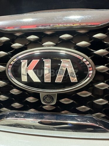 Kia Sorento 2016, 183,000 km - 2.0 l - Bakı