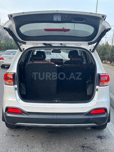 Kia Sorento 2016, 183,000 km - 2.0 l - Bakı